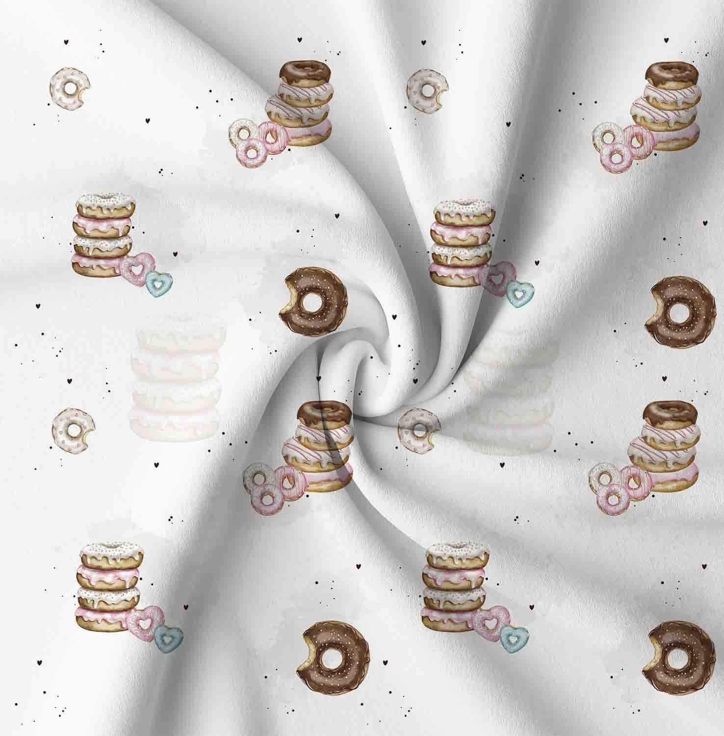 Donut Dauervorbestellung